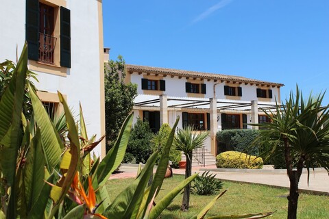 리트리트 핀카 손 마네라