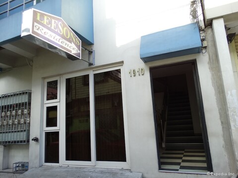 리슨스 레지던스