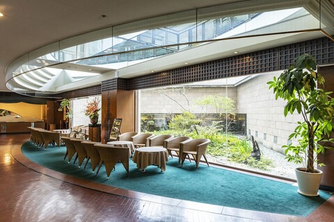 아크 호텔 구마모토조마에