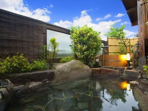 유후인 온센 호텔 폿포안