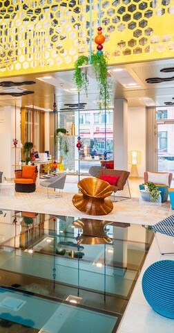 카프리 바이 프라저 베를린