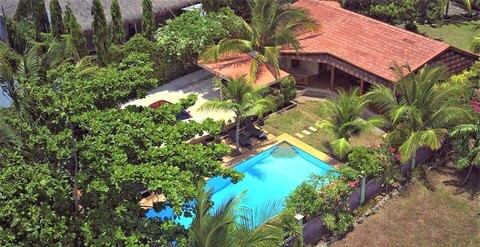 알로나42 리조트