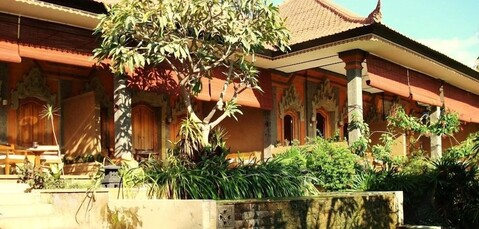 젠 리조트 발리