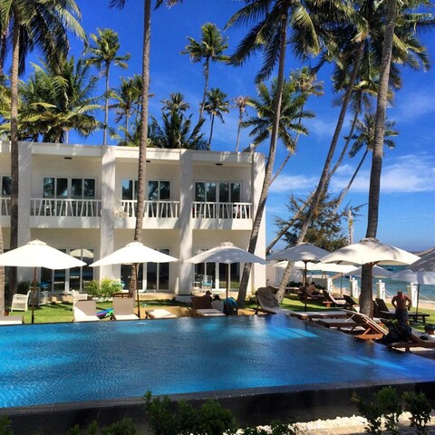 서프포유 레지던스