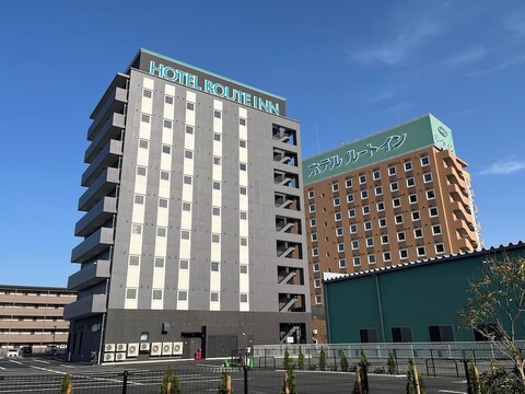 호텔 루트 인 나가하마 인터
