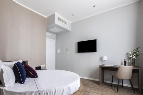 주보나리 스위트