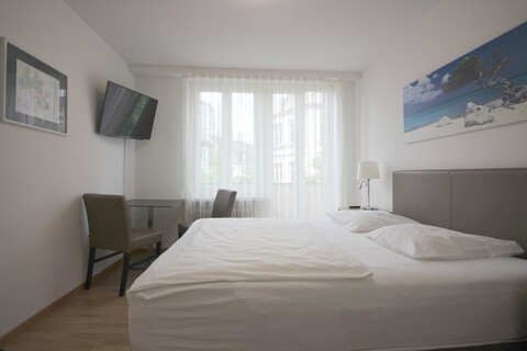 아파트먼츠 스위스 스타 아우제르질