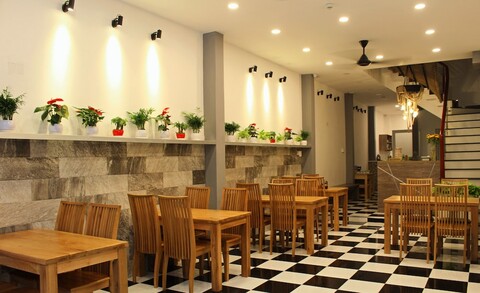 뷰티 게스트하우스