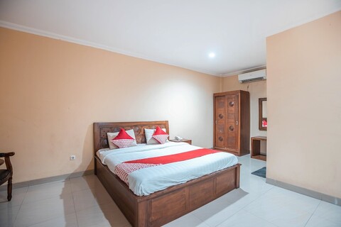 호텔 O 붕가 카랑 호텔