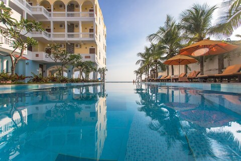 그레이스 부티크 리조트