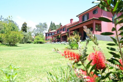 퀸타 데 산토안토니오 다 세라