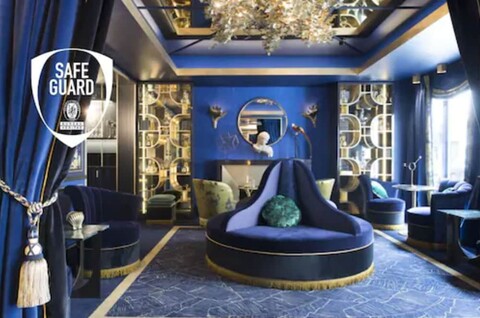 메종 나비 바이 해피컬처