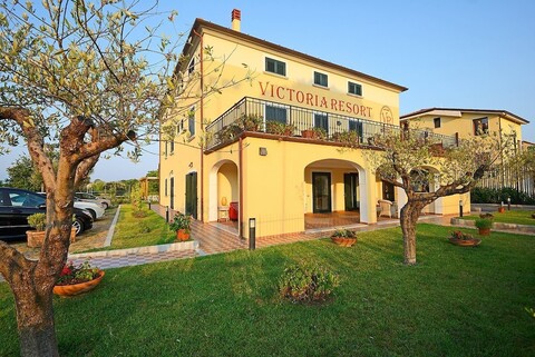 빅토리아 리조트