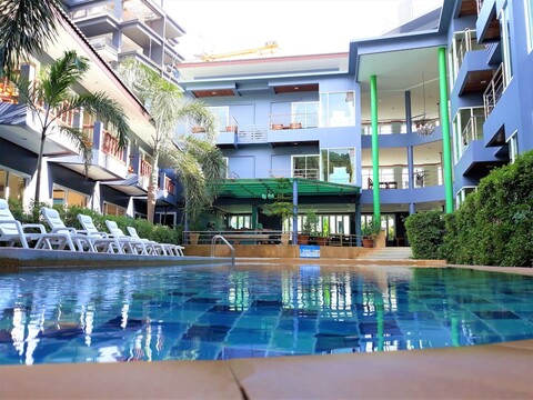 아오낭 빌리지 리조트