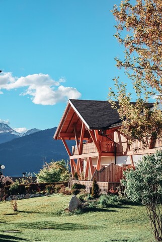 피네타 호텔 네이처 웰니스 리조트