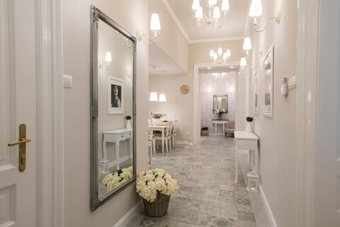 세레니티 부티크 부다페스트