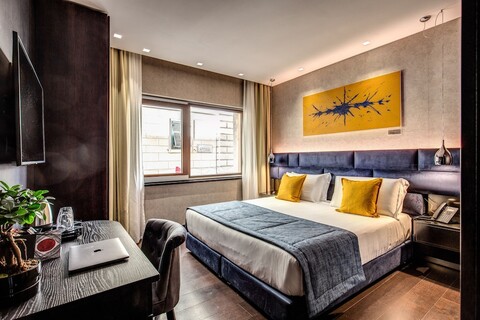 프라세데 팰리스 호텔