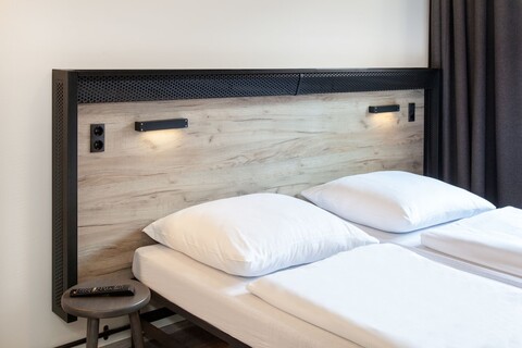 a&o 베를린 하우프트반호프