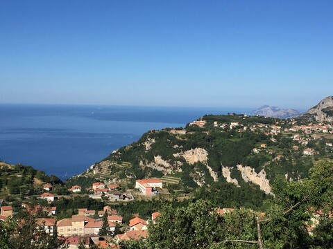 B&B 빌라 레지넬라