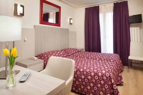 호텔 엑셀시어 리퍼블릭