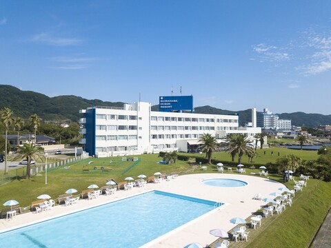 시라하마 오션 리조트