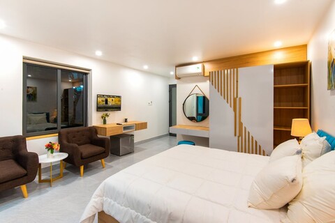 킴 푸 빌라 호이안