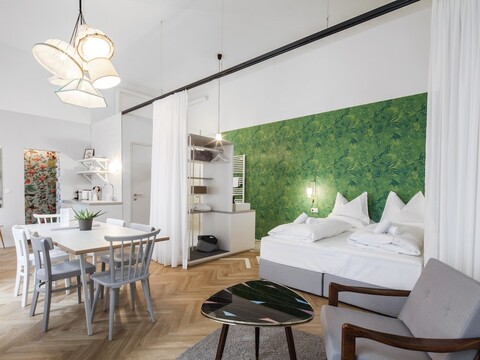 그레츠클호텔 카르멜리터마르크트