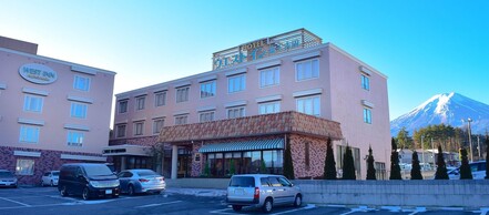 웨스트 인 후지-요시다