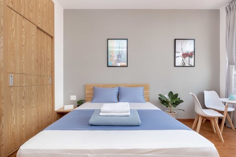 코즈룸 홈 리찐탕