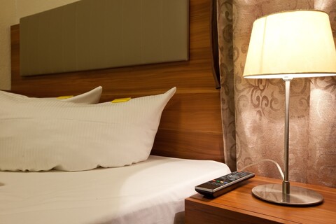 호텔 아레나 암 추