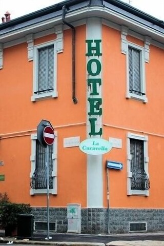 호텔 라 카라벨라