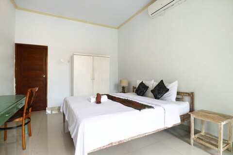 더 위나 에코 비치 게스트하우스