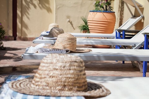 리야드 인피니티 시