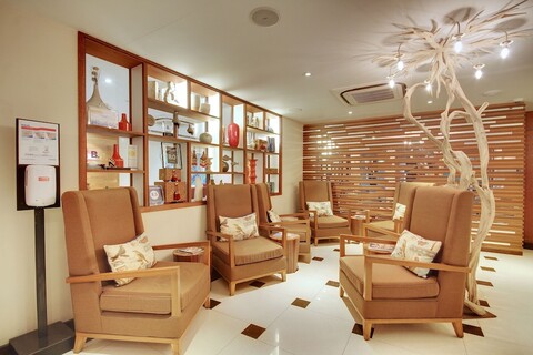 더 서머셋 호텔