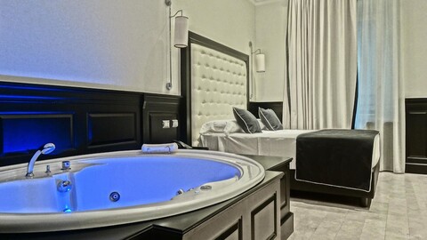 바티카노 로얄 스위트