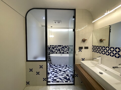 그린 인 카오슝