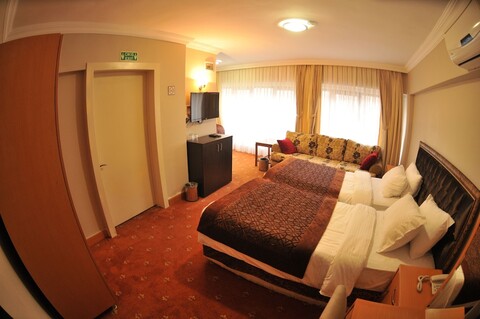 팰리스 포인트 호텔