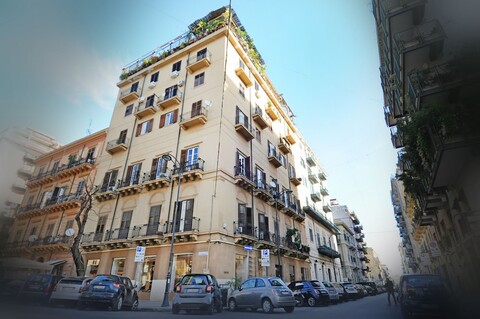 B&B 레 포르떼 델 센트로 - 19082053C100164