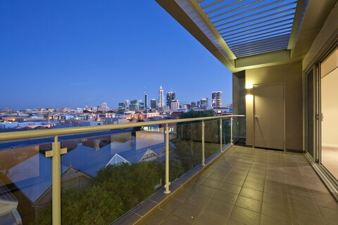 자페이온 아파트먼츠