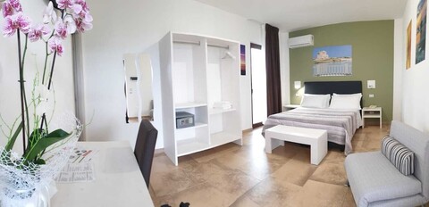 토레 구아체토 그린블루 리조트