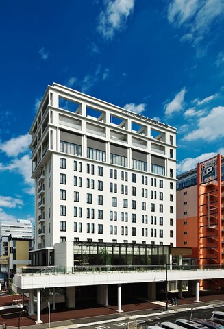 호텔 코코 그랜드 타카사키