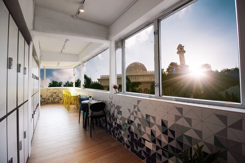 레투알 드 메르 침사추이