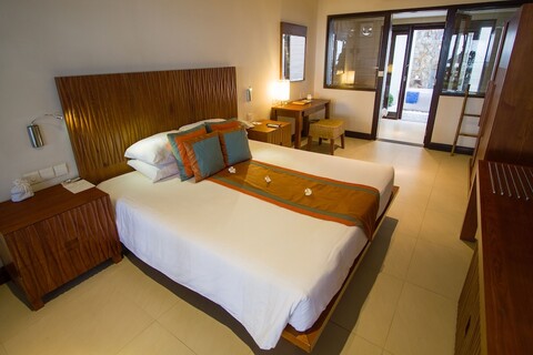 블루 오션 리조트