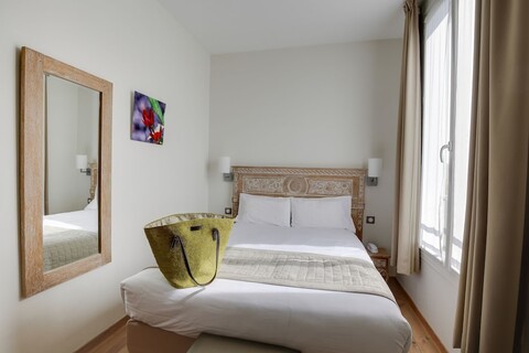 호텔 뒤 쁘렝땅