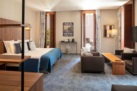 호텔 보 리바쥬