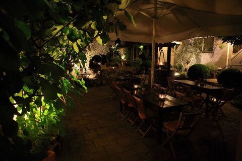 호텔 가스트호프 그뤼너 발트