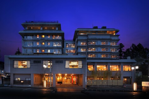 카미노야마 아즈마야