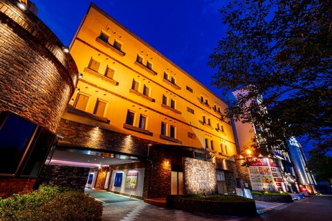 호텔 루나 오츠