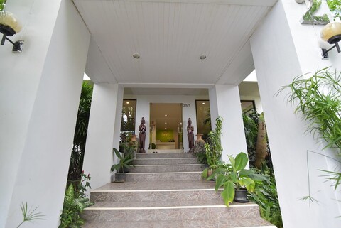 쿄응이언 맨션 2