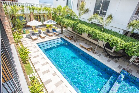 아브디 호텔 & 방갈로